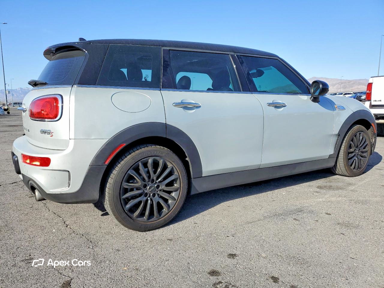 MINI Cooper 2018