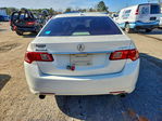 Acura TSX 2011
