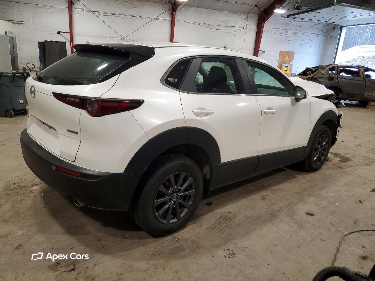 Mazda CX-30 2024