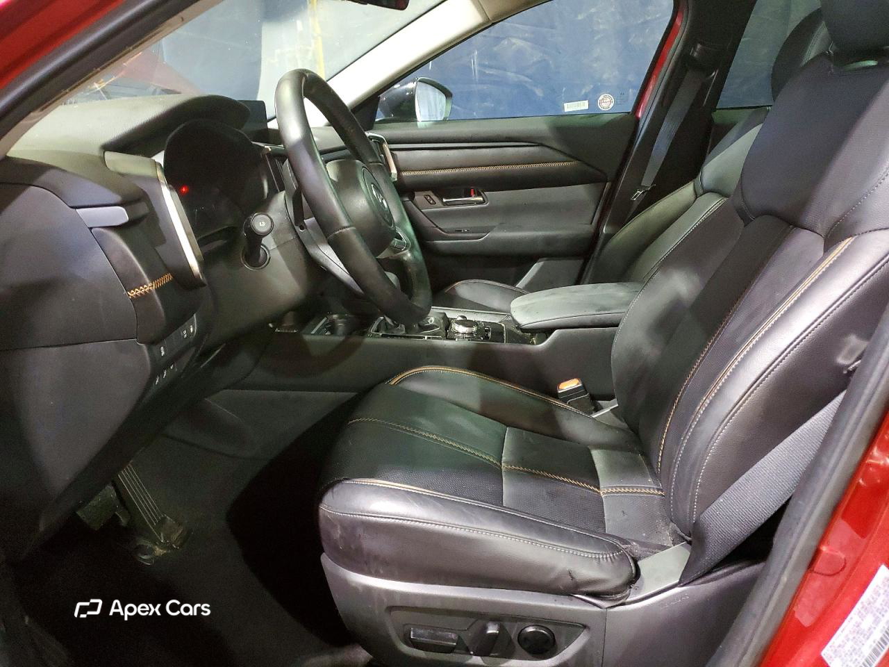 Mazda CX-50 2025