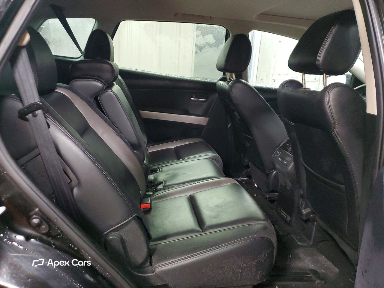 Mazda CX-9 2012