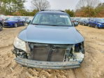 Subaru Forester 2013