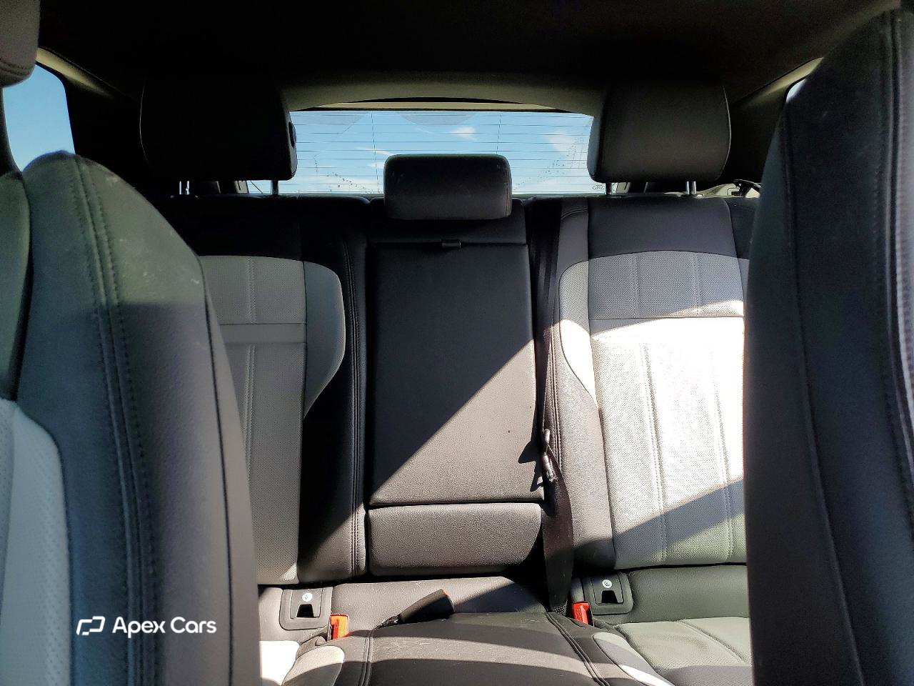 Land Rover Range Rover Evoque 2023
