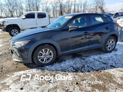 Mazda CX-3 2016 - Image 1 of 13