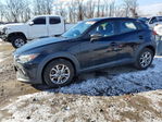 Mazda CX-3 2016