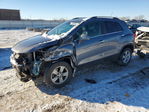Chevrolet Trax 2019