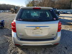 Chevrolet Equinox 2017