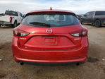 Mazda 3 2018
