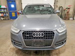 Audi Q3 2015