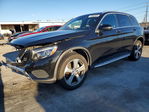 Mercedes-Benz GLC 2017