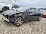 Honda Civic 2015