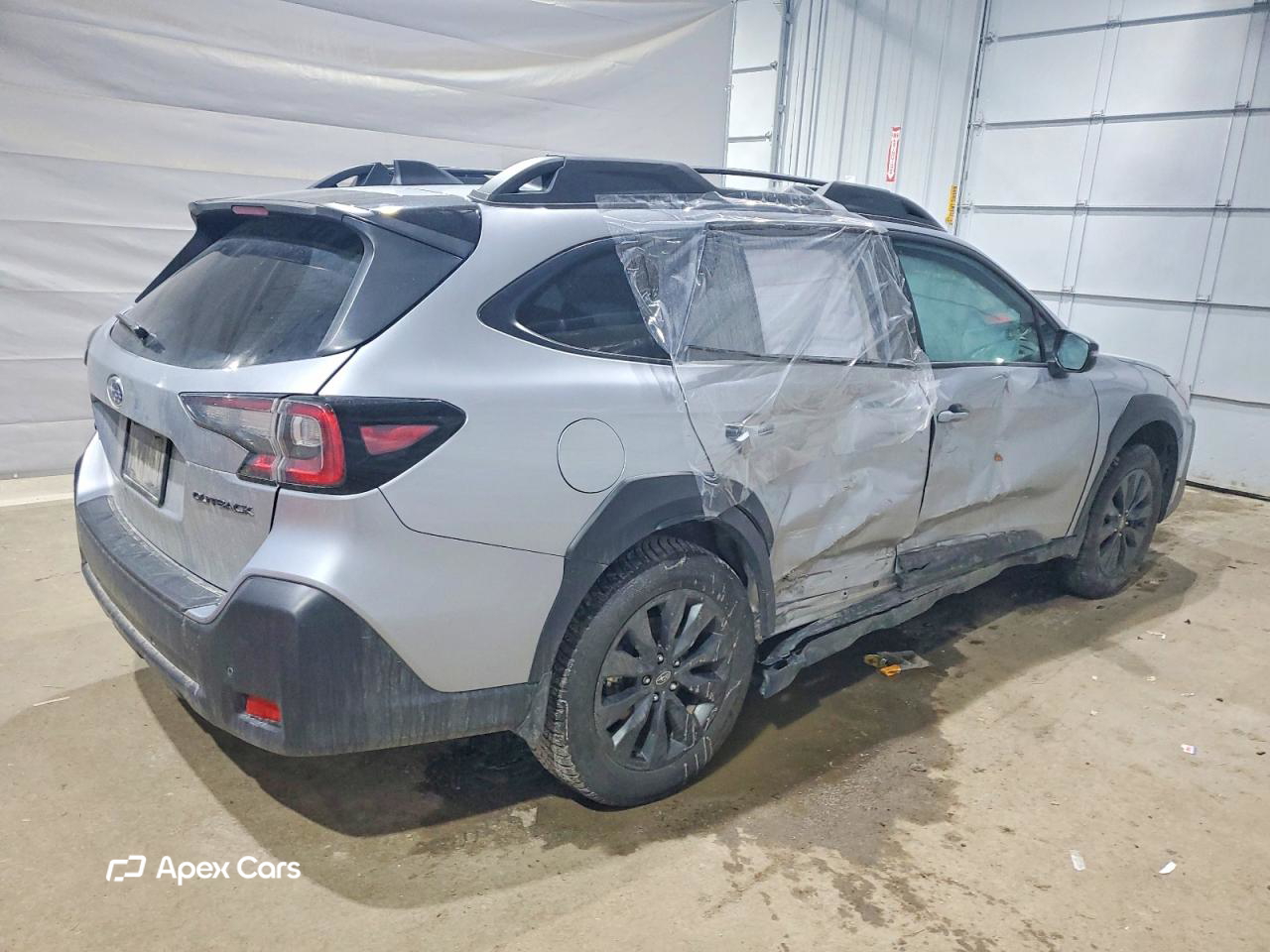 Subaru Outback 2024
