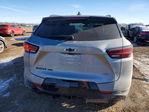 Chevrolet Blazer 2025