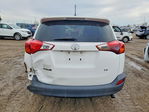 Toyota RAV 4 2015