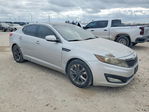 Kia Optima 2012