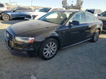 Audi A4 2015
