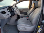 Toyota Sienna 2012