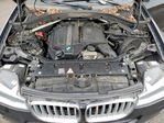 BMW X3 2016