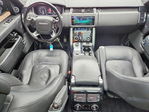 Land Rover Range Rover 2021