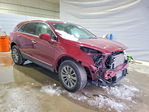 Cadillac XT5 2017