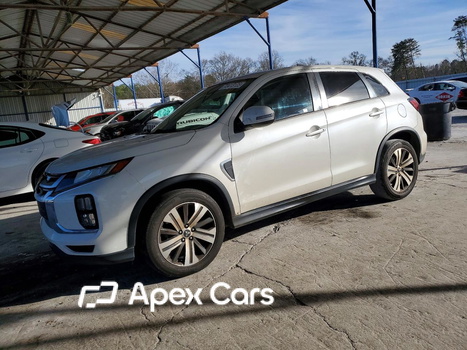 Mitsubishi Outlander 2021 - Image 1 of 12