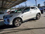 Mitsubishi Outlander 2021
