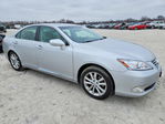 Lexus ES 2011