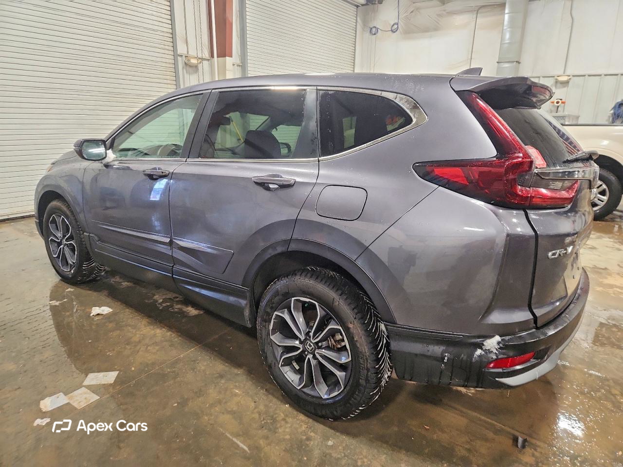 Honda CR-V 2020