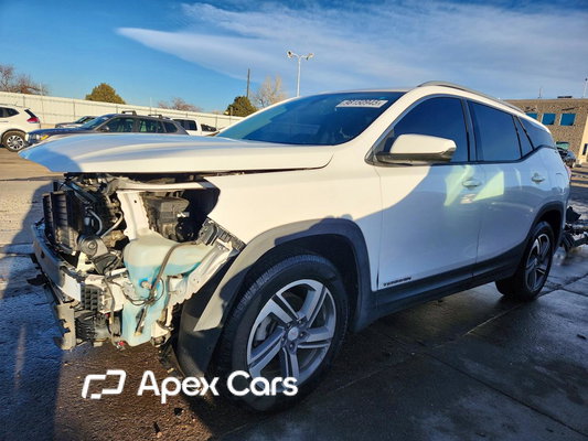 GMC Terrain 2019 - Image 1 of 15