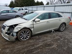 Cadillac XTS 2016