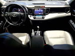 Toyota RAV 4 2018