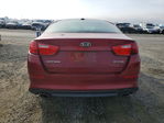 Kia Optima 2015
