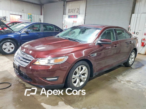 Ford Taurus 2012 - Zdjęcie 1 z 13