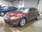 Ford Taurus 2012