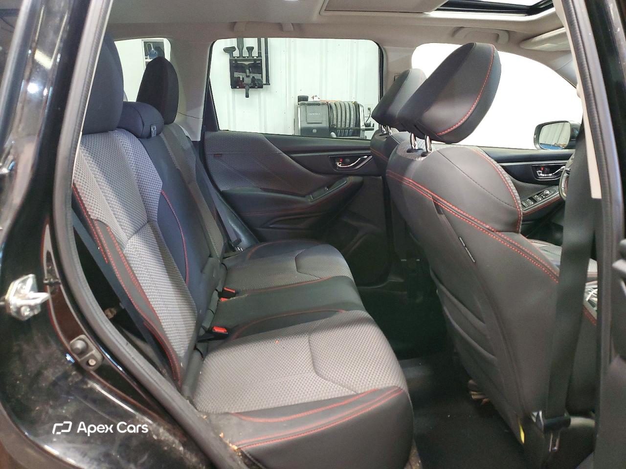 Subaru Forester 2023