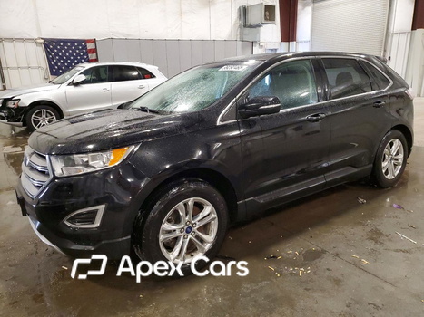 Ford Edge 2016 - Image 1 of 14