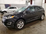 Ford Edge 2016