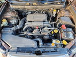 Subaru Outback 2012