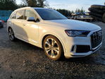 Audi Q7 2020