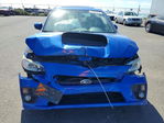 Subaru WRX 2017