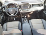 Toyota RAV 4 2015