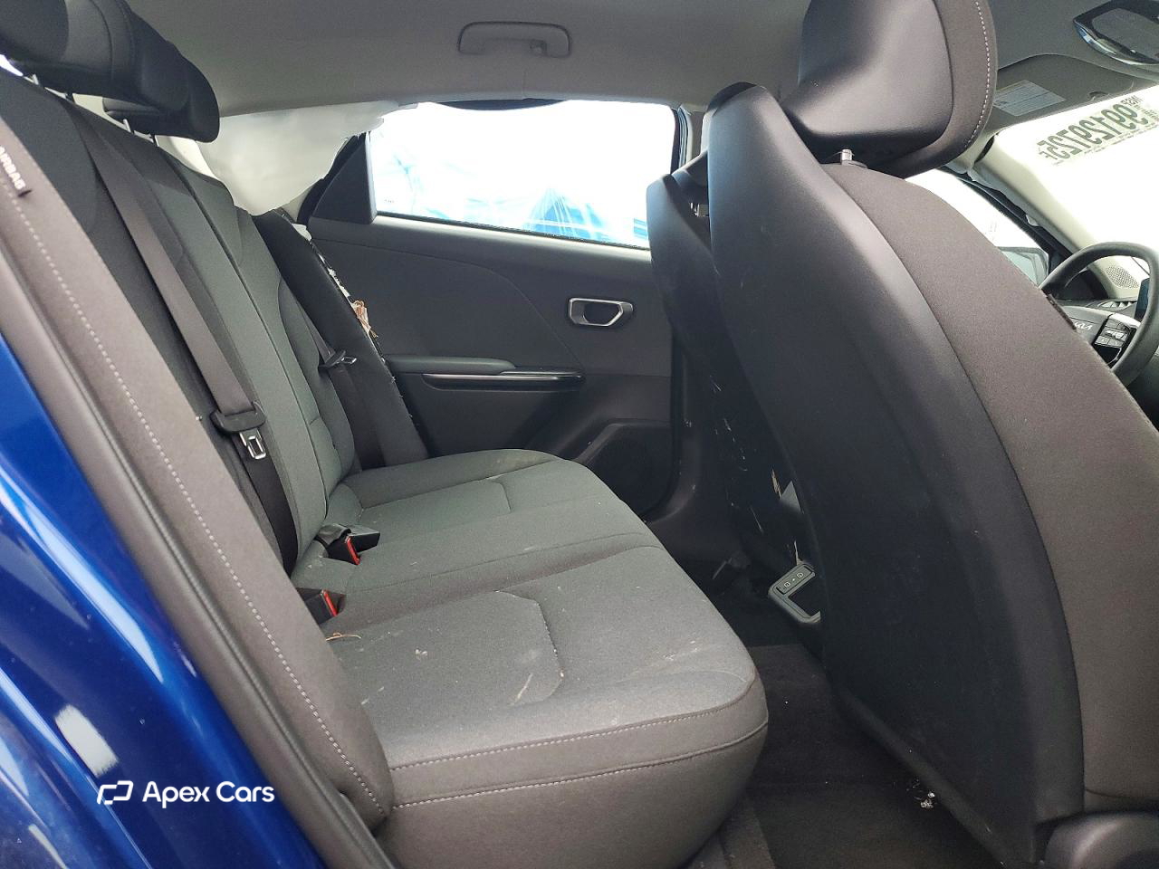 Kia K4 2025