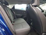 Kia K4 2025