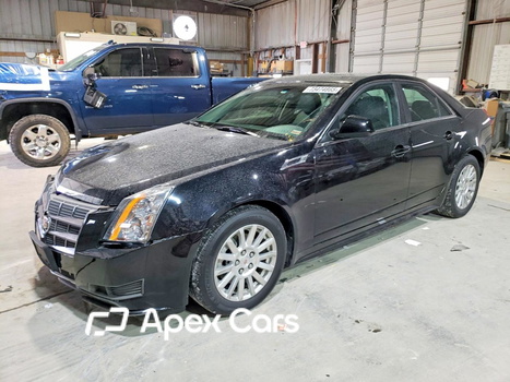 Cadillac CTS 2011 - Image 1 of 12