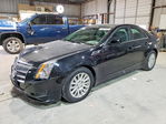 Cadillac CTS 2011