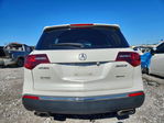 Acura MDX 2012
