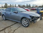 Lexus GS 2015