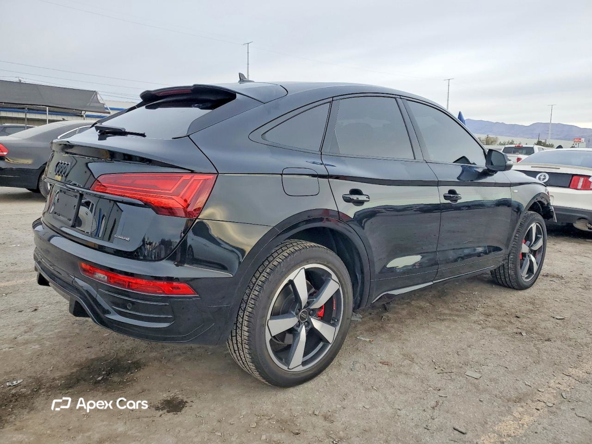 Audi Q5 2024