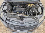 Chevrolet Cruze 2012