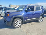 Jeep Renegade 2018